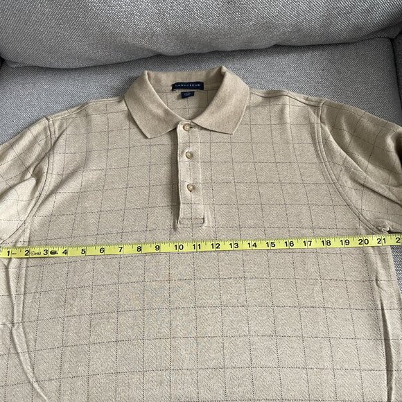 Bundle of 4 Men's Long Sleeve Shirts - Picture 17 of 17